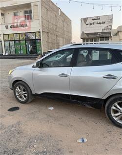 هيونداي توسان